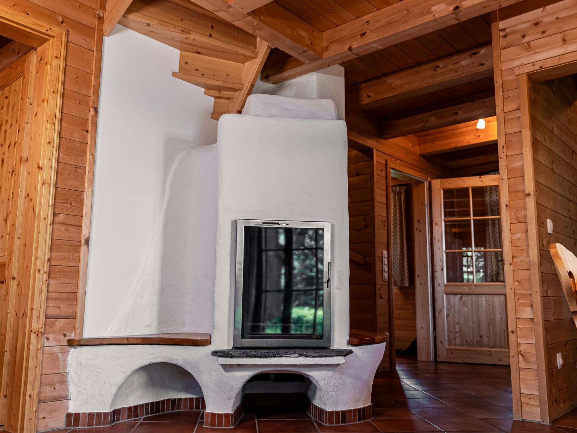 Alpin-Huetten Auf Der Turracherhoehe Haus Murmeltier By S4Y Turracher Hohe 외부 사진